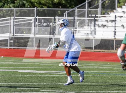 Thumbnail 3 in Acalanes vs. Livermore (NCS D2 Quarterfinal) photogallery.