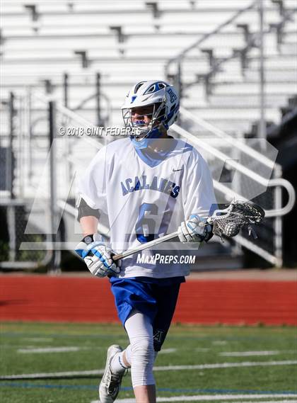 Thumbnail 3 in Acalanes vs. Livermore (NCS D2 Quarterfinal) photogallery.