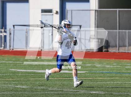 Thumbnail 3 in Acalanes vs. Livermore (NCS D2 Quarterfinal) photogallery.
