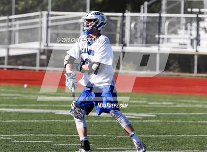 Thumbnail 1 in Acalanes vs. Livermore (NCS D2 Quarterfinal) photogallery.