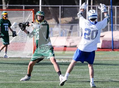 Thumbnail 3 in Acalanes vs. Livermore (NCS D2 Quarterfinal) photogallery.