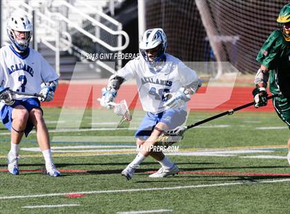 Thumbnail 1 in Acalanes vs. Livermore (NCS D2 Quarterfinal) photogallery.