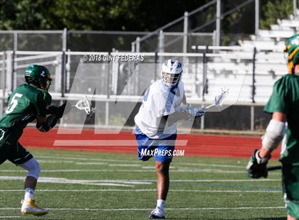 Thumbnail 3 in Acalanes vs. Livermore (NCS D2 Quarterfinal) photogallery.
