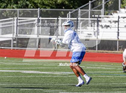 Thumbnail 1 in Acalanes vs. Livermore (NCS D2 Quarterfinal) photogallery.