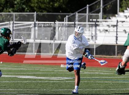 Thumbnail 2 in Acalanes vs. Livermore (NCS D2 Quarterfinal) photogallery.