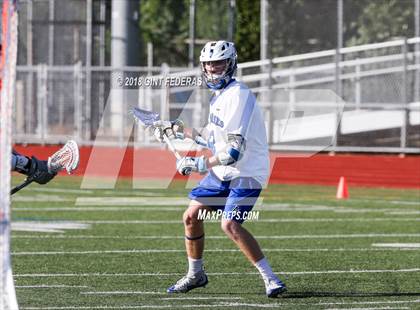 Thumbnail 1 in Acalanes vs. Livermore (NCS D2 Quarterfinal) photogallery.