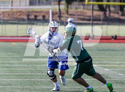 Thumbnail 3 in Acalanes vs. Livermore (NCS D2 Quarterfinal) photogallery.