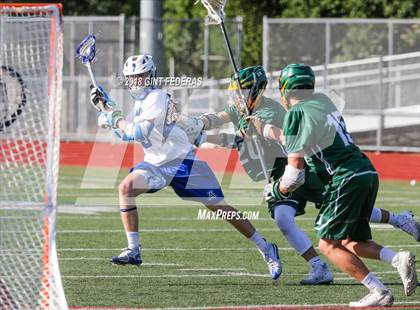 Thumbnail 2 in Acalanes vs. Livermore (NCS D2 Quarterfinal) photogallery.