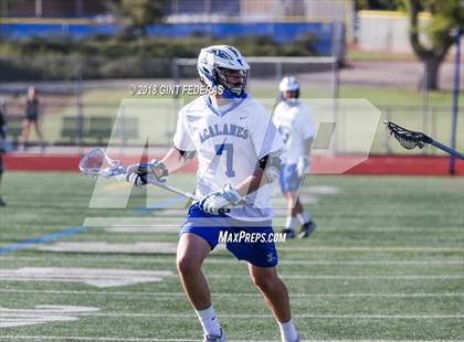 Thumbnail 1 in Acalanes vs. Livermore (NCS D2 Quarterfinal) photogallery.