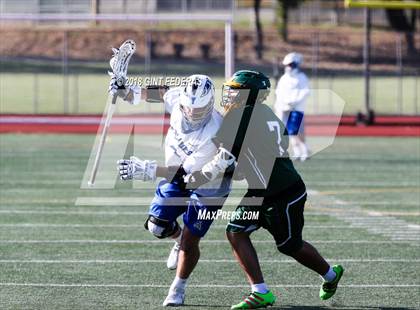 Thumbnail 2 in Acalanes vs. Livermore (NCS D2 Quarterfinal) photogallery.