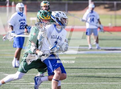Thumbnail 2 in Acalanes vs. Livermore (NCS D2 Quarterfinal) photogallery.