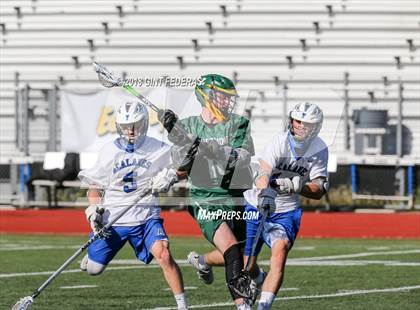 Thumbnail 2 in Acalanes vs. Livermore (NCS D2 Quarterfinal) photogallery.