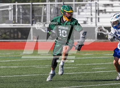 Thumbnail 2 in Acalanes vs. Livermore (NCS D2 Quarterfinal) photogallery.