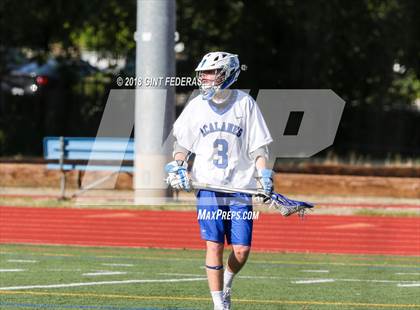 Thumbnail 2 in Acalanes vs. Livermore (NCS D2 Quarterfinal) photogallery.
