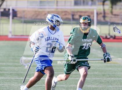 Thumbnail 1 in Acalanes vs. Livermore (NCS D2 Quarterfinal) photogallery.