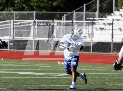 Thumbnail 1 in Acalanes vs. Livermore (NCS D2 Quarterfinal) photogallery.