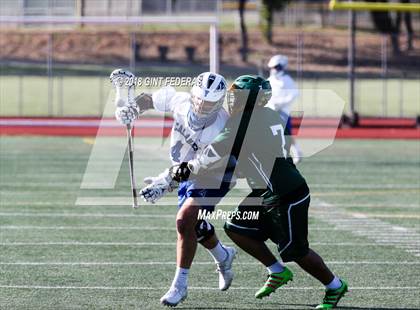 Thumbnail 1 in Acalanes vs. Livermore (NCS D2 Quarterfinal) photogallery.
