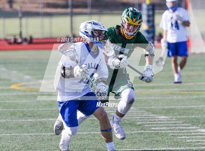 Thumbnail 3 in Acalanes vs. Livermore (NCS D2 Quarterfinal) photogallery.