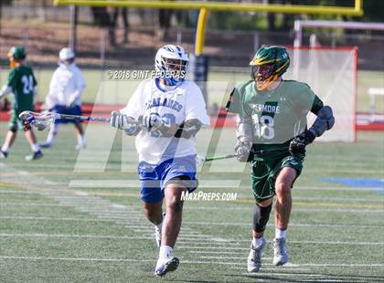 Thumbnail 3 in Acalanes vs. Livermore (NCS D2 Quarterfinal) photogallery.