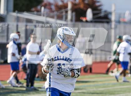 Thumbnail 1 in Acalanes vs. Livermore (NCS D2 Quarterfinal) photogallery.