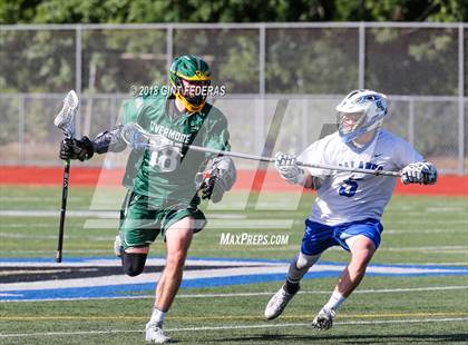 Thumbnail 3 in Acalanes vs. Livermore (NCS D2 Quarterfinal) photogallery.