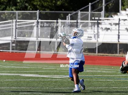 Thumbnail 3 in Acalanes vs. Livermore (NCS D2 Quarterfinal) photogallery.
