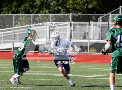 Thumbnail 1 in Acalanes vs. Livermore (NCS D2 Quarterfinal) photogallery.