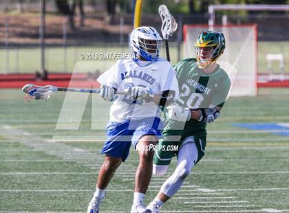 Thumbnail 1 in Acalanes vs. Livermore (NCS D2 Quarterfinal) photogallery.