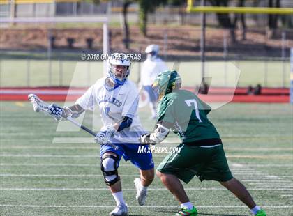 Thumbnail 2 in Acalanes vs. Livermore (NCS D2 Quarterfinal) photogallery.