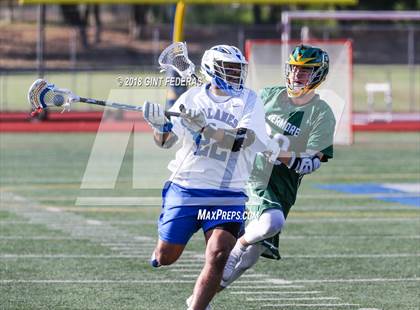 Thumbnail 2 in Acalanes vs. Livermore (NCS D2 Quarterfinal) photogallery.