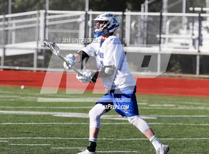 Thumbnail 3 in Acalanes vs. Livermore (NCS D2 Quarterfinal) photogallery.