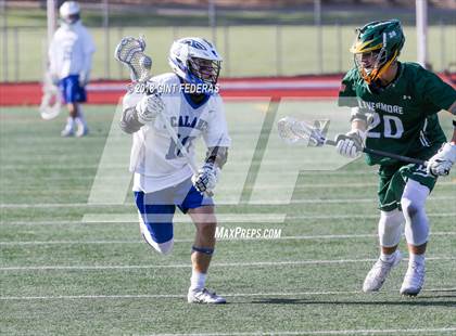 Thumbnail 1 in Acalanes vs. Livermore (NCS D2 Quarterfinal) photogallery.