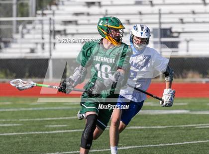 Thumbnail 1 in Acalanes vs. Livermore (NCS D2 Quarterfinal) photogallery.