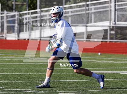 Thumbnail 3 in Acalanes vs. Livermore (NCS D2 Quarterfinal) photogallery.