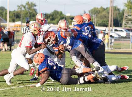 Thumbnail 1 in Southaven vs Lafayette photogallery.