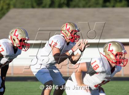 Thumbnail 2 in Southaven vs Lafayette photogallery.