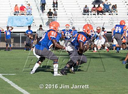Thumbnail 3 in Southaven vs Lafayette photogallery.