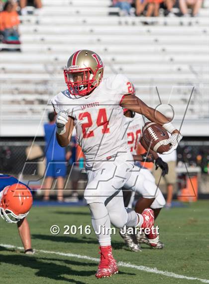 Thumbnail 1 in Southaven vs Lafayette photogallery.