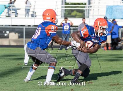 Thumbnail 1 in Southaven vs Lafayette photogallery.