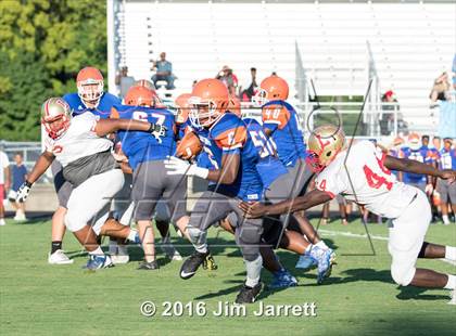 Thumbnail 2 in Southaven vs Lafayette photogallery.