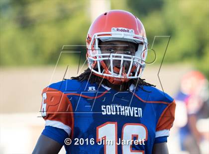 Thumbnail 1 in Southaven vs Lafayette photogallery.