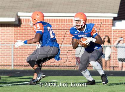 Thumbnail 2 in Southaven vs Lafayette photogallery.