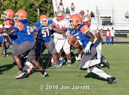 Thumbnail 1 in Southaven vs Lafayette photogallery.