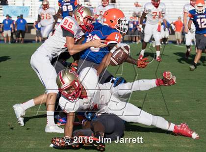 Thumbnail 2 in Southaven vs Lafayette photogallery.