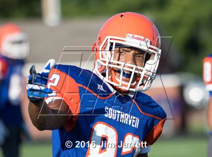 Thumbnail 2 in Southaven vs Lafayette photogallery.