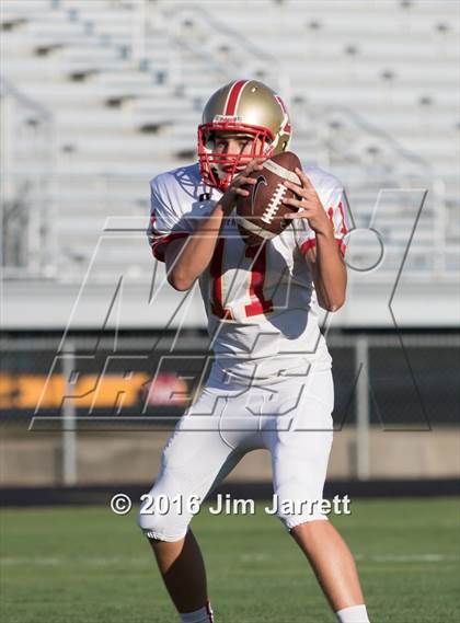 Thumbnail 2 in Southaven vs Lafayette photogallery.