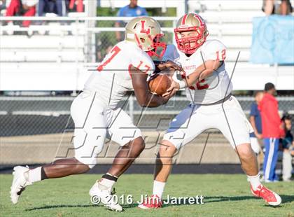 Thumbnail 3 in Southaven vs Lafayette photogallery.