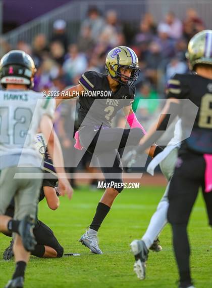 Thumbnail 3 in JV: Liberty Ranch @ Bradshaw Christian photogallery.