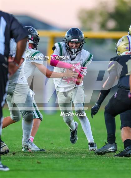 Thumbnail 3 in JV: Liberty Ranch @ Bradshaw Christian photogallery.