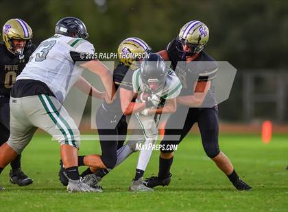 Thumbnail 3 in JV: Liberty Ranch @ Bradshaw Christian photogallery.